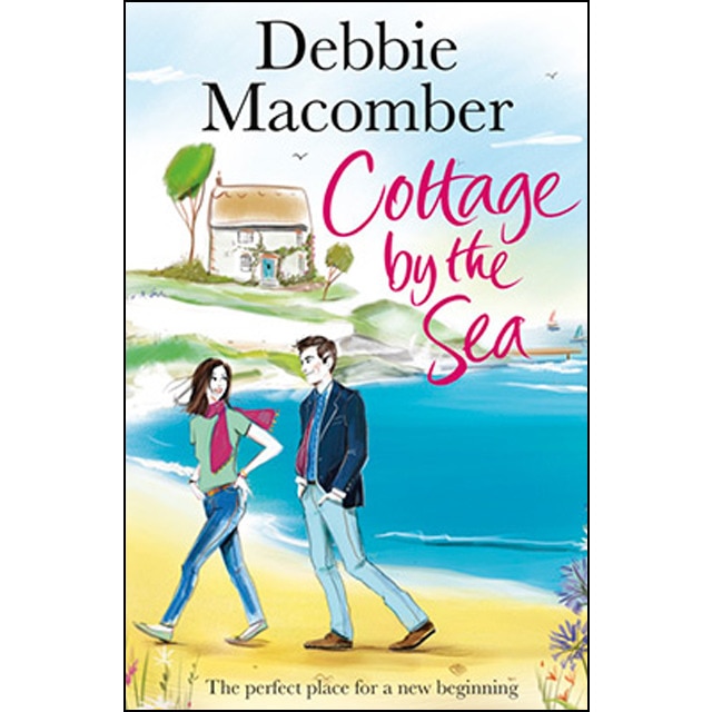 Cottage By The Sea 1
