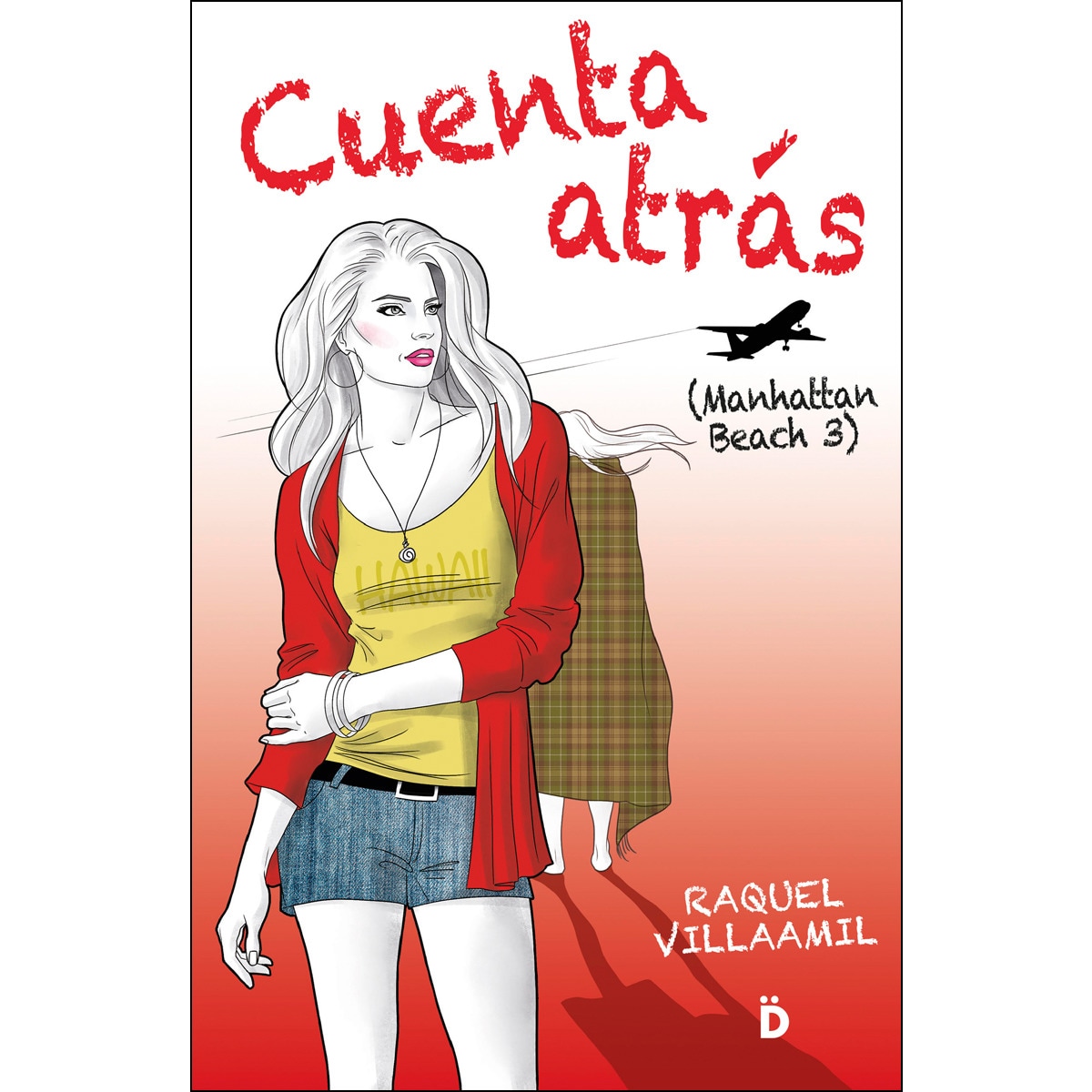 Cuenta atrás: Manhattan Beach 3 (Capa mole) 1