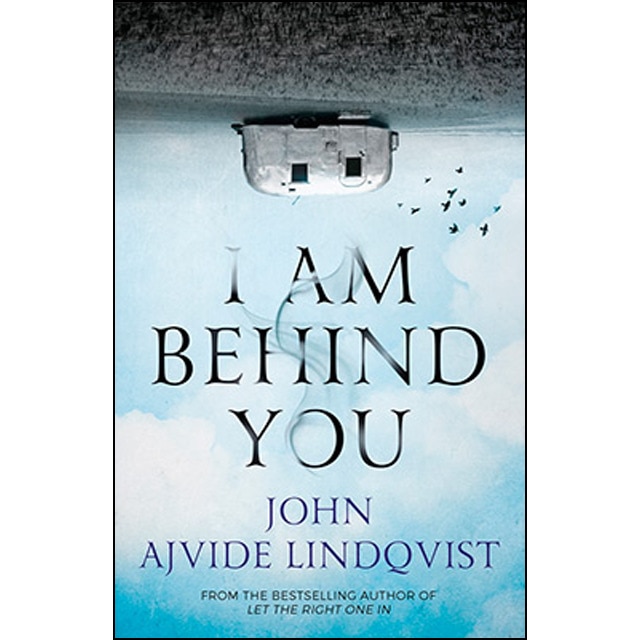 Imagem 0 de I Am Behind You