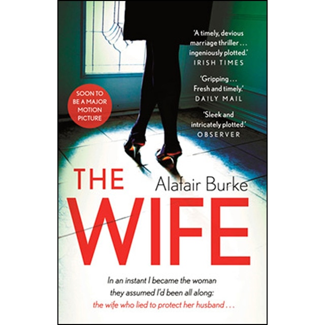 The Wife 1