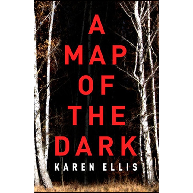 A Map Of The Dark 1