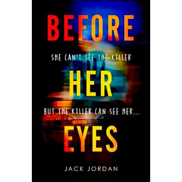 Before Her Eyes 1