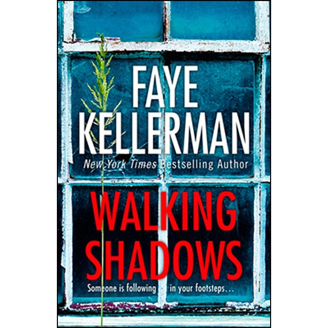 Walking Shadows (25) 1