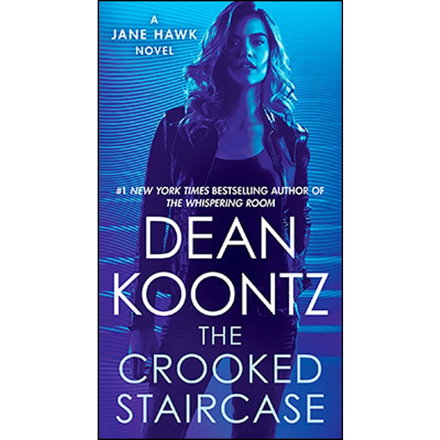 The Crooked Staircase 1