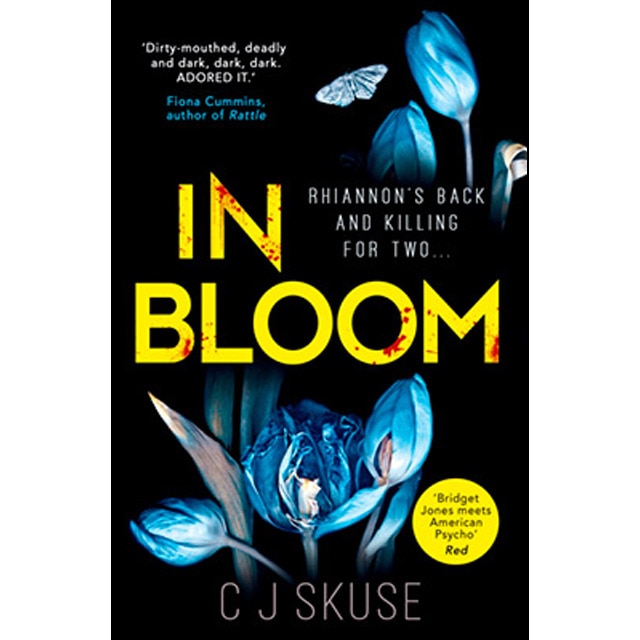 In Bloom 1