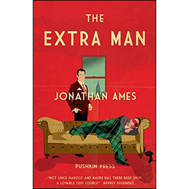 The Extra Man 1