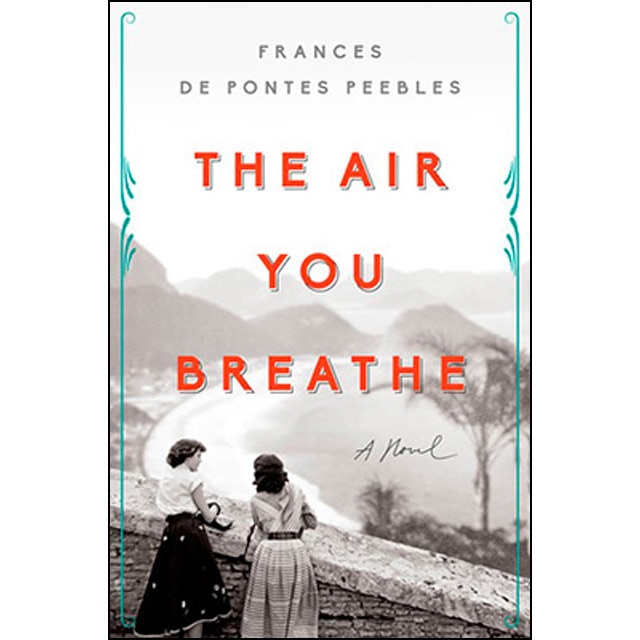 The Air You Breathe 1