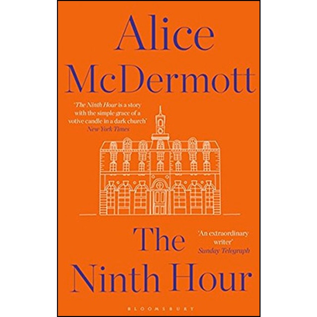 The ninth hour 1
