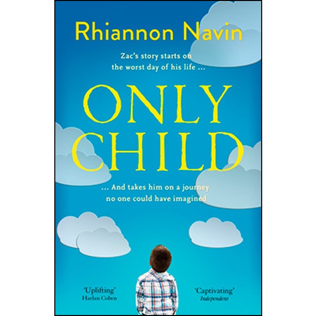 Only Child 1