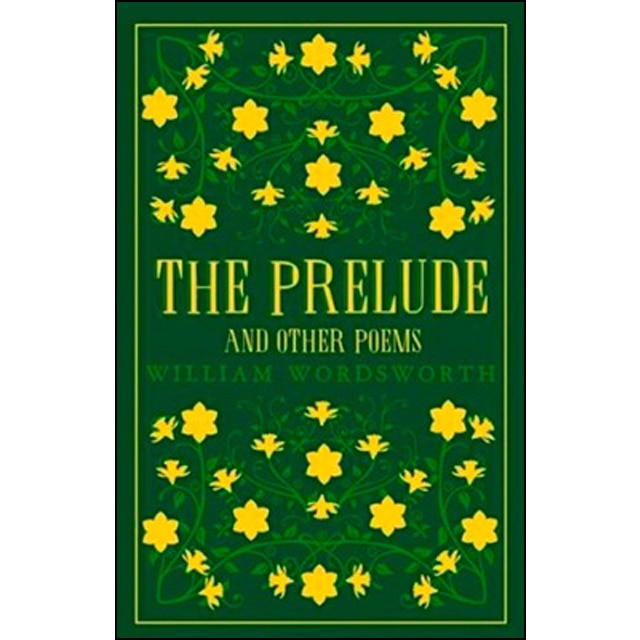 Imagen 0 de The prelude and other poems