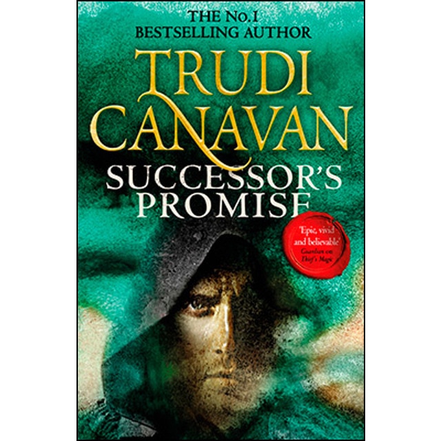 Imagem 0 de Successor's Promise