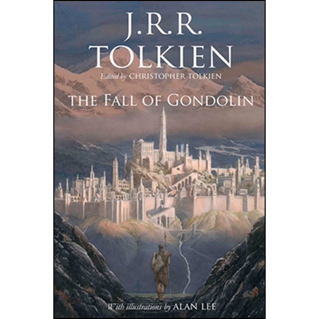 The fall of gondolin 1