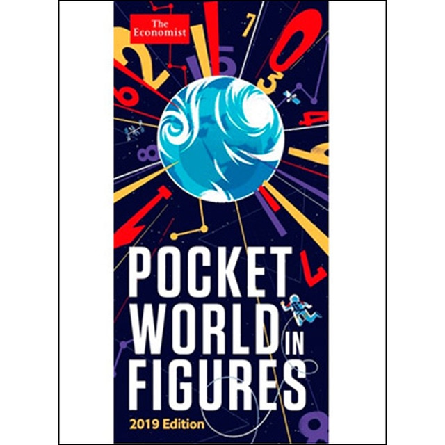Pocket World In Figures 2019 1