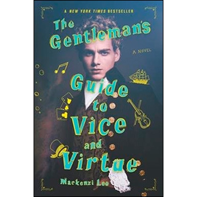 The Gentleman'S Guide To Vice And Virtue 1