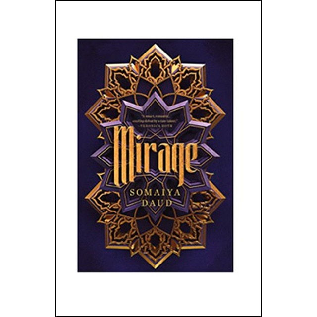 Mirage Book 1 1