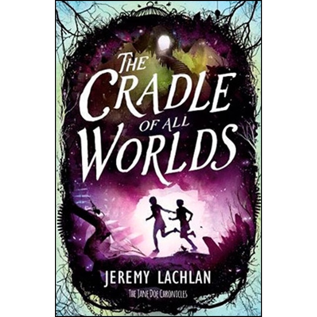 Imagem 0 de Jane Doe Chronicles: The Cradle Of All Worlds