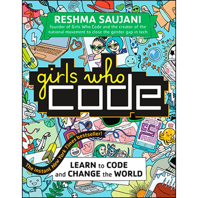 Girls Who Code 1
