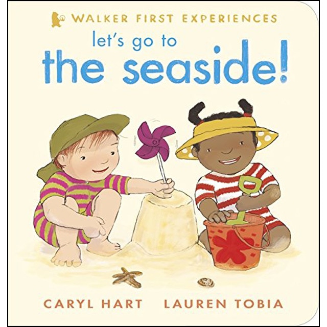 Imagem 0 de Let'S Go To The Seaside!