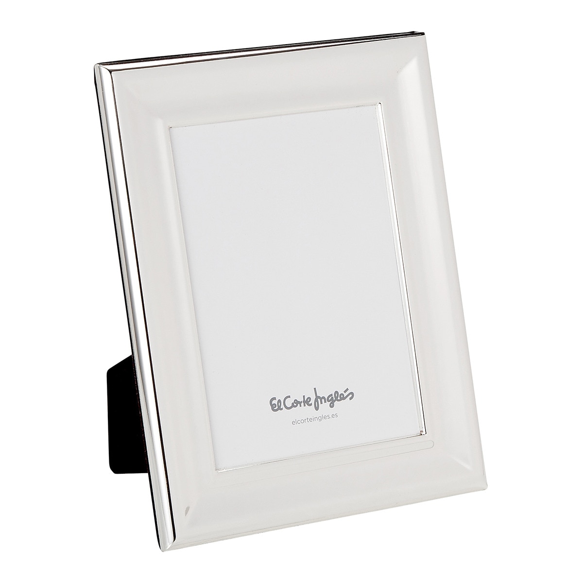 Moldura de fotos Pinho Prateado-2