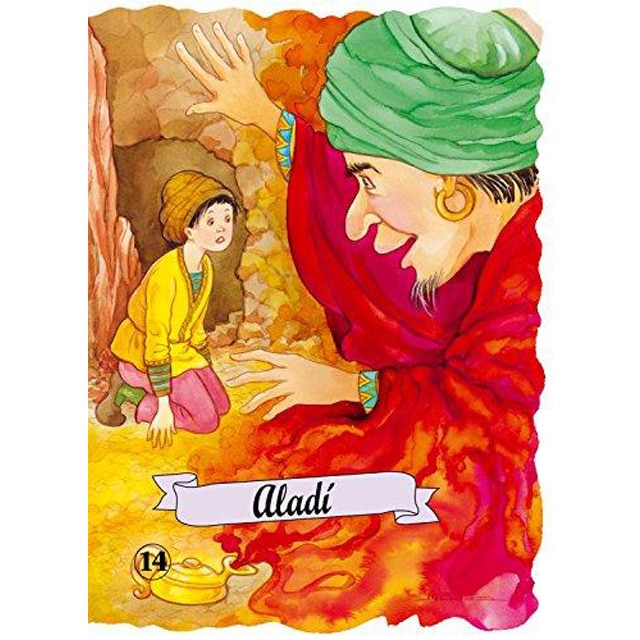 Aladí 1