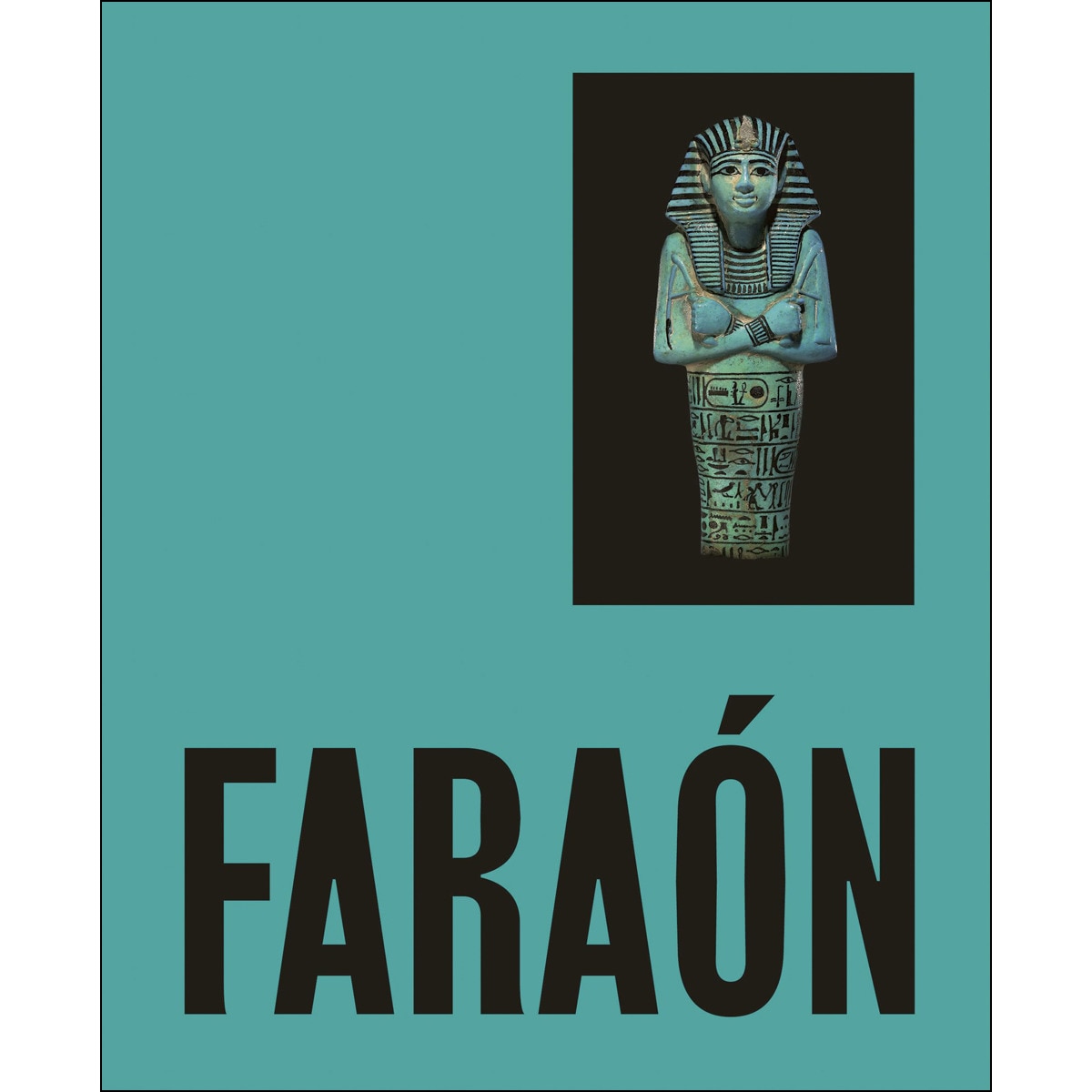Faraón (Capa mole com abas) 1