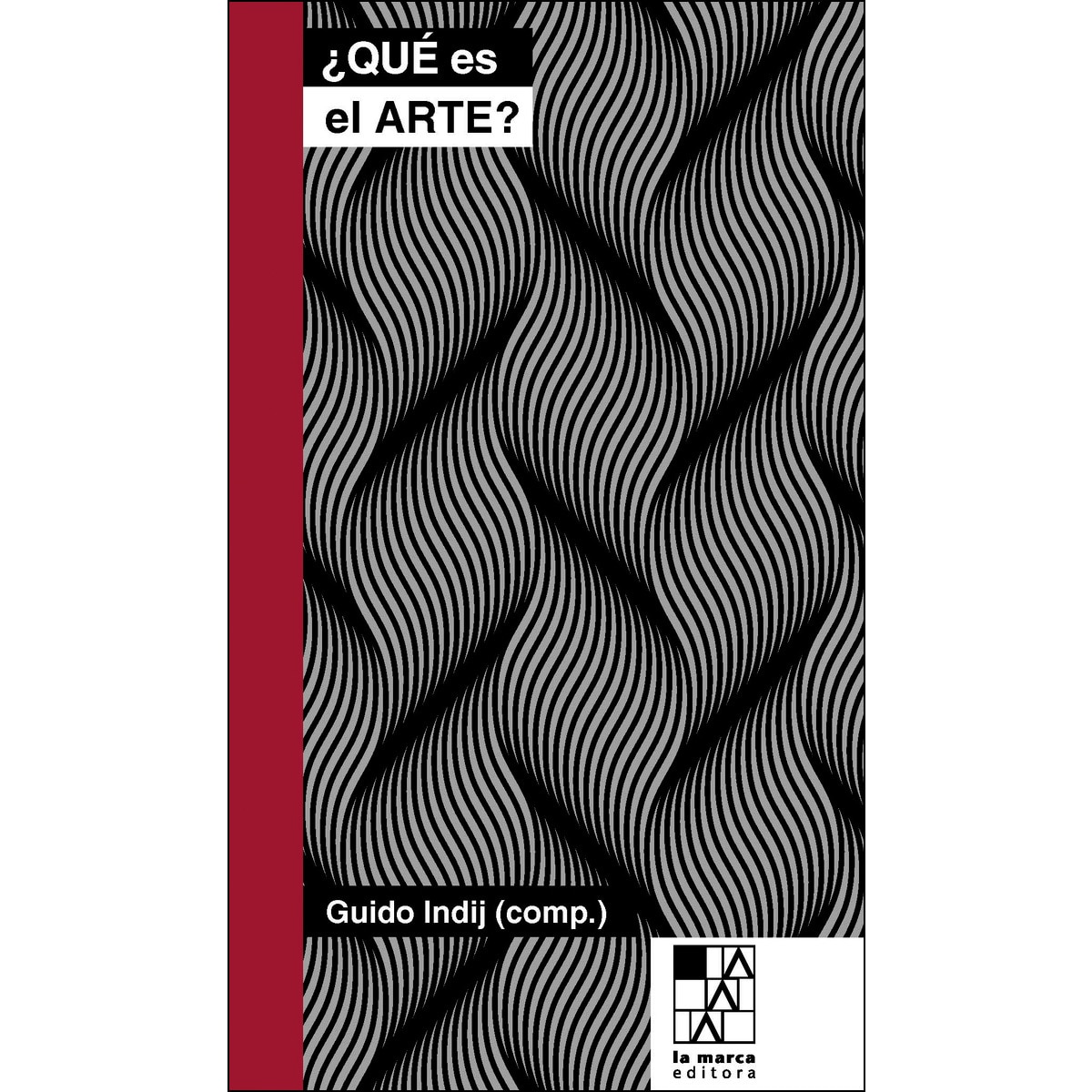 Imagem 0 de Qué Es El Arte