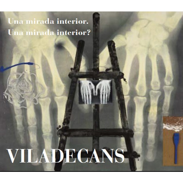 Una Mirada Interior. Una Mirada Interior? 1