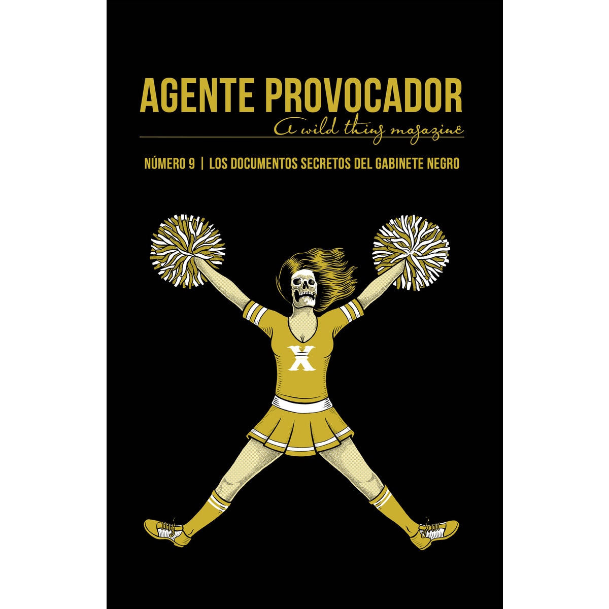 Agente Provocador 1