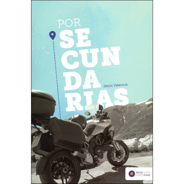 Imagen 0 de Por secundarias (Tapa blanda)