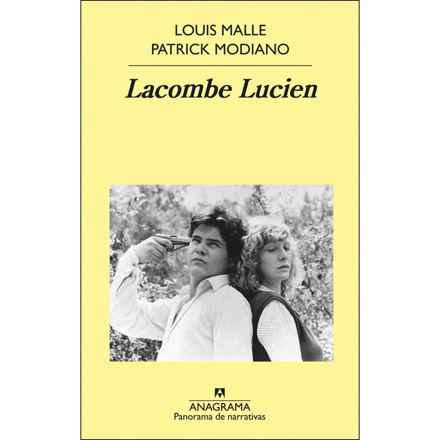 Imagen 0 de Lacombe Lucien  (Tapa blanda)