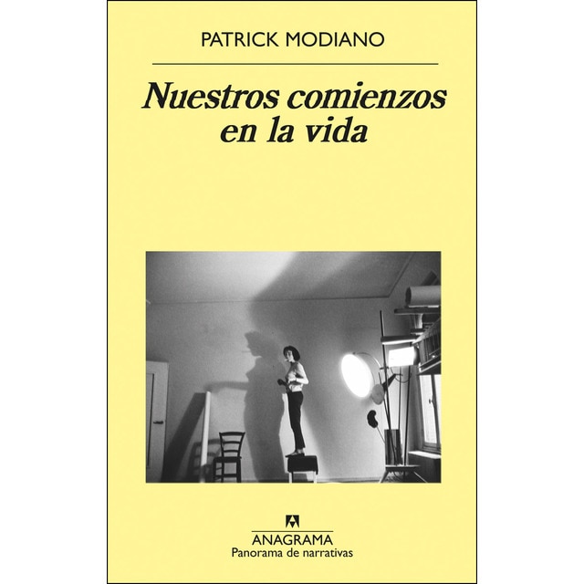 Imagen 0 de Nuestros comienzos en la vida (Tapa blanda)