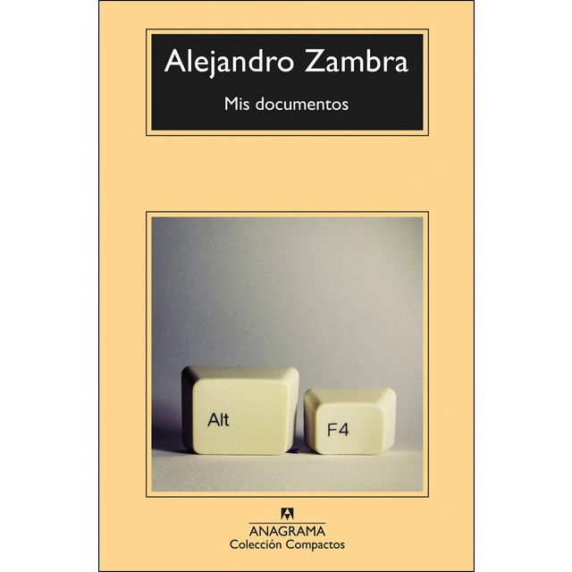 Imagen 0 de Mis documentos (Bolsillo) (Tapa blanda)