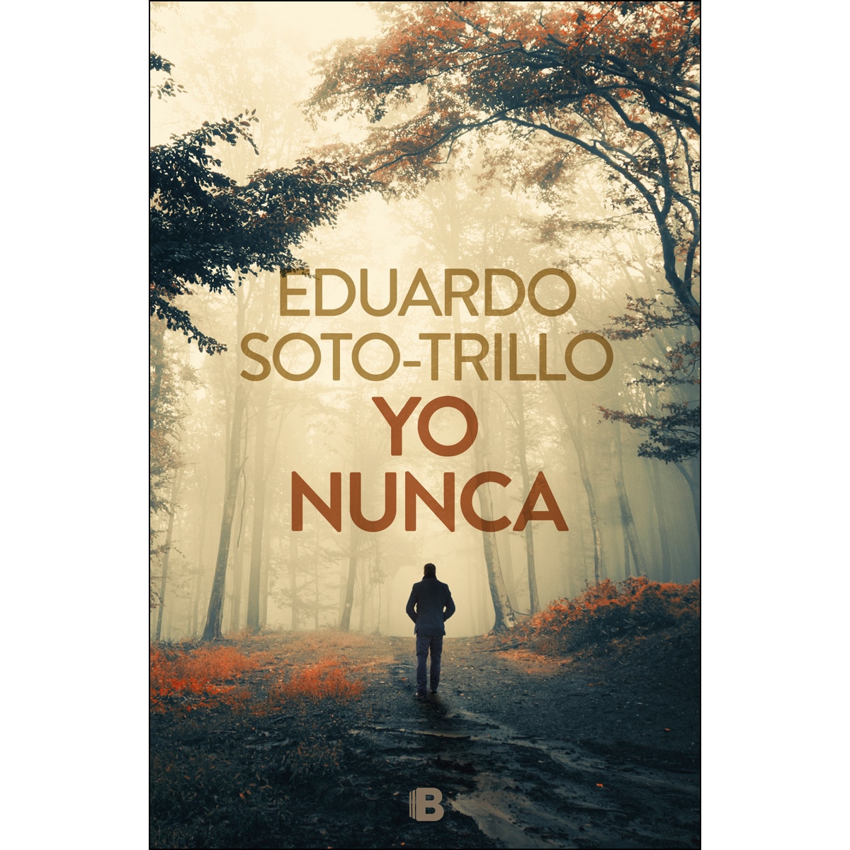 Imagem 0 de Yo nunca(Tapa blanda)