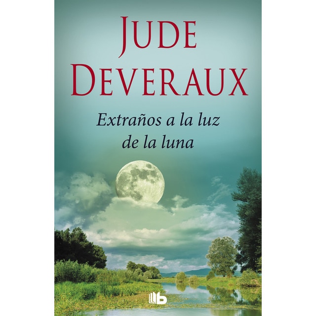 Imagem 0 de Extraños a la luz de la luna (Trilogía Moonlight 2) (Bolso) (Capa mole)