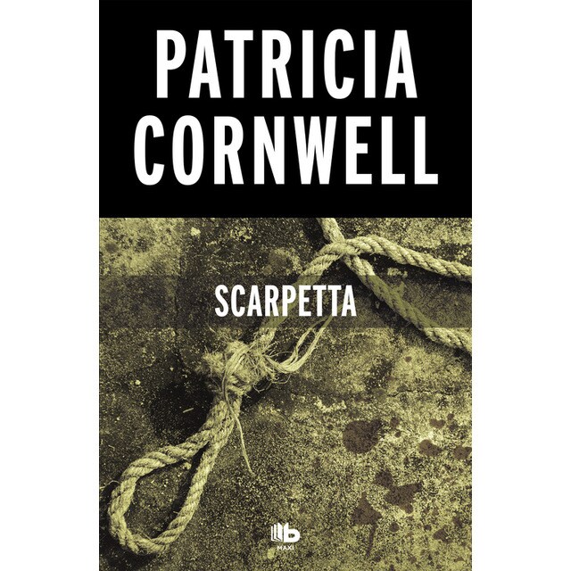 Imagem 0 de Scarpetta (Doctora Kay Scarpetta 16) (Bolso) (Capa mole)