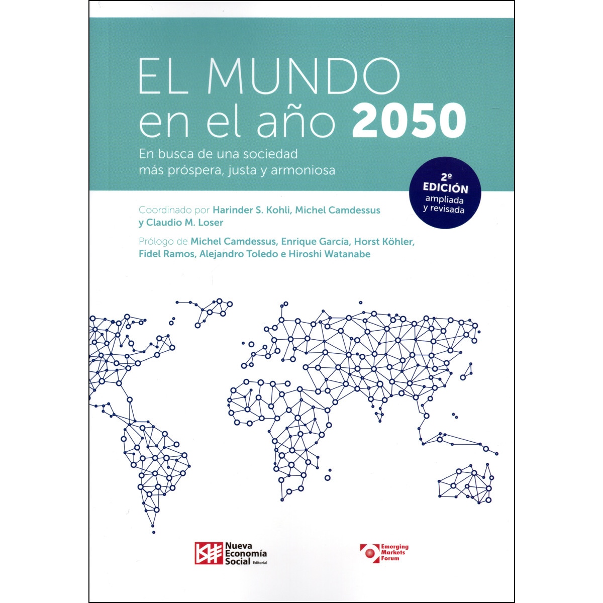 Imagem 0 de El Mundo En El Año 2050