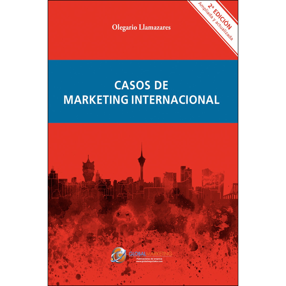 Casos De Marketing Internacional 1
