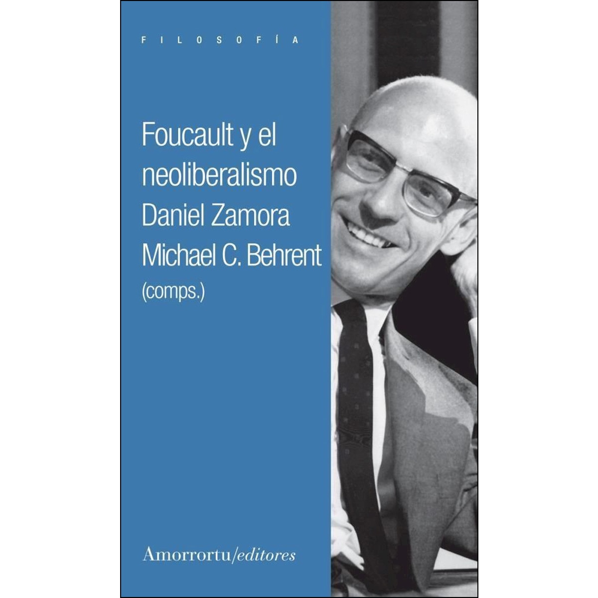 Foucault Y El Neoliberalismo 1