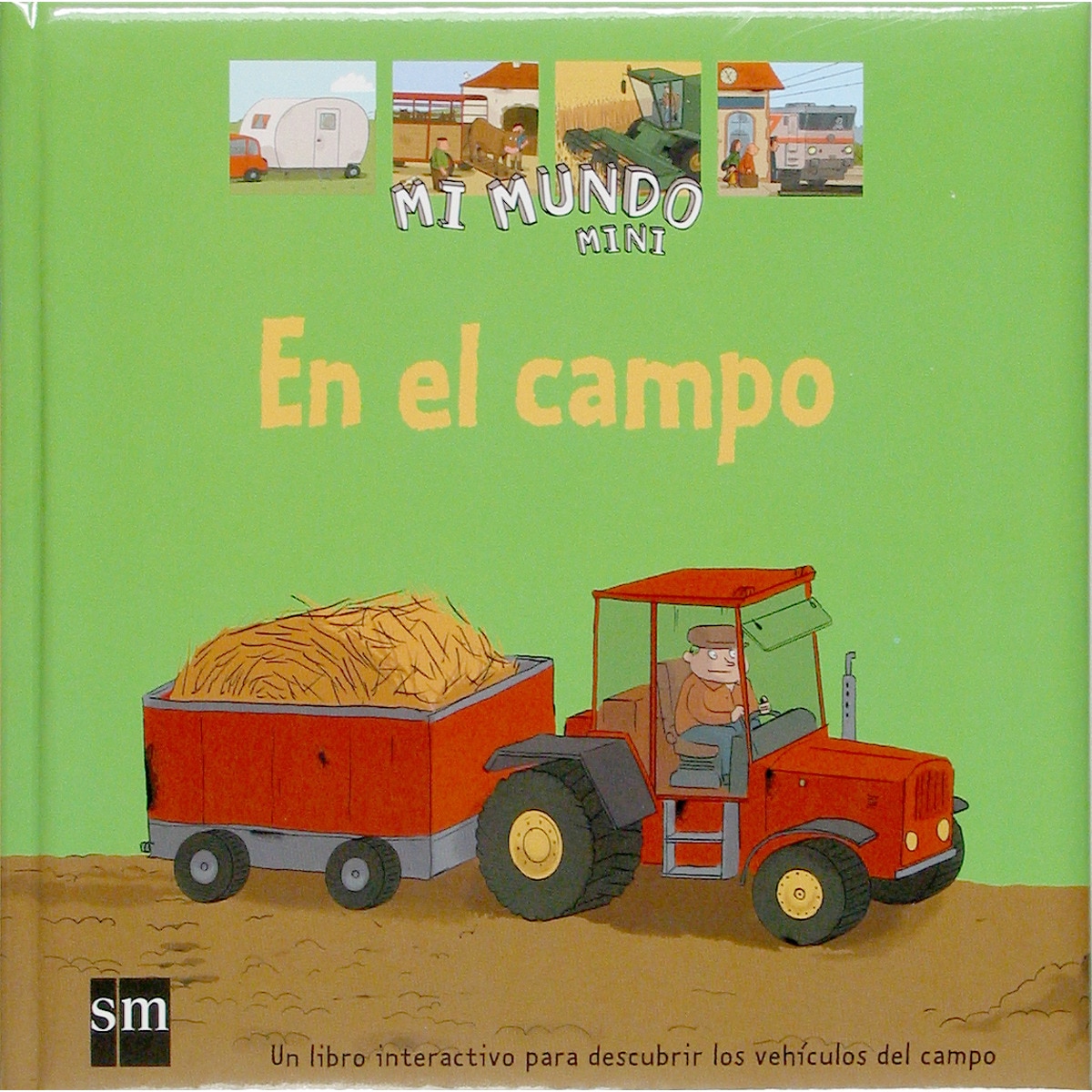 Imagem 0 de En el campo