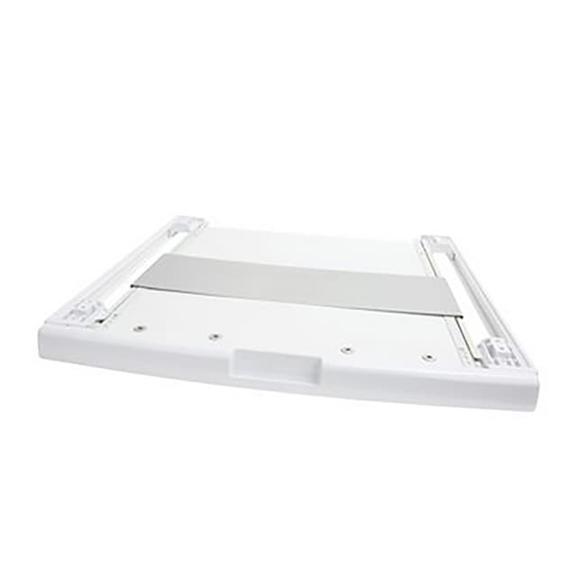 Imagen 0 de Accesorio Bosch WTZ11400  unión lavadora secadora con mesa extraíble