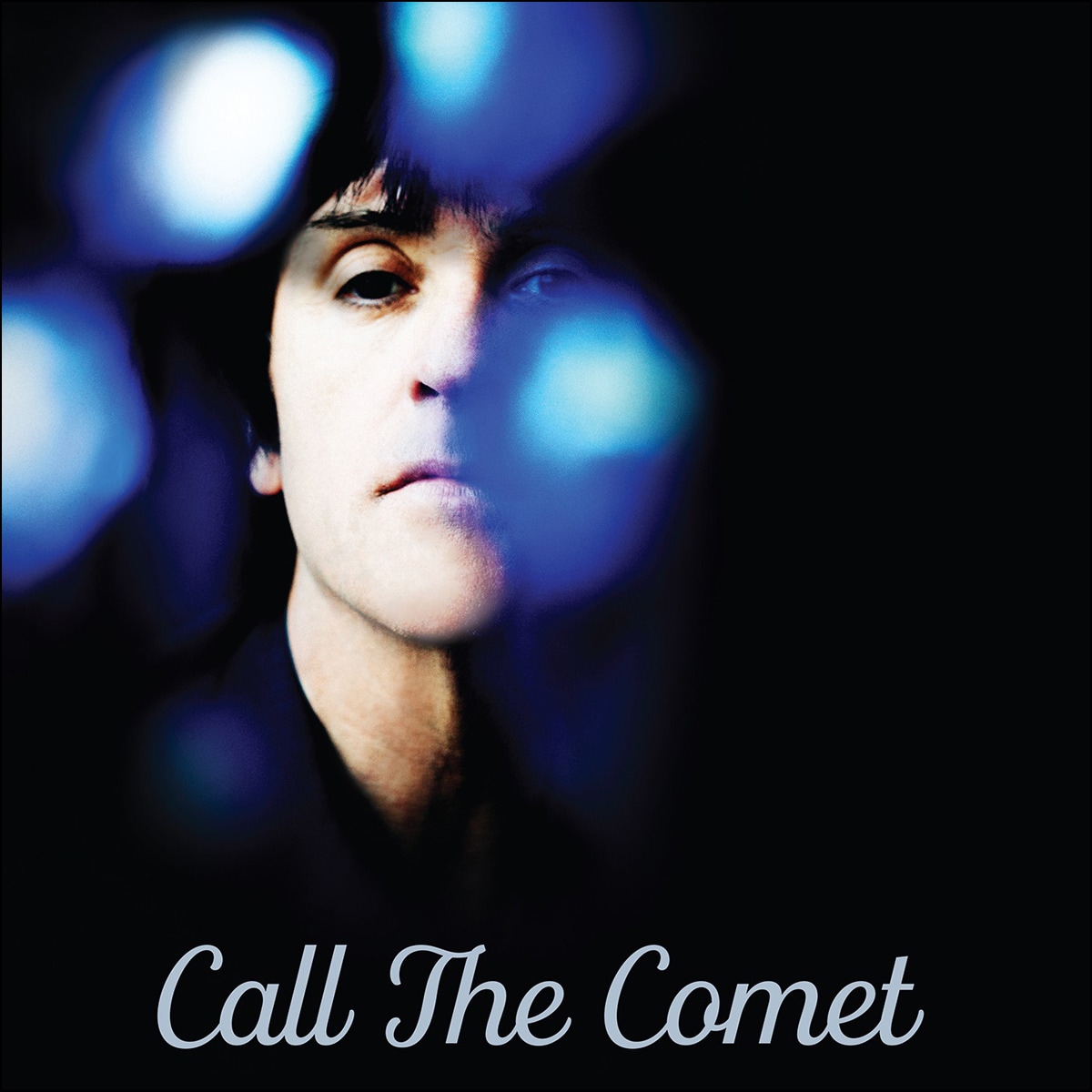 Imagem 0 de Call the comet (LP-Vinil)