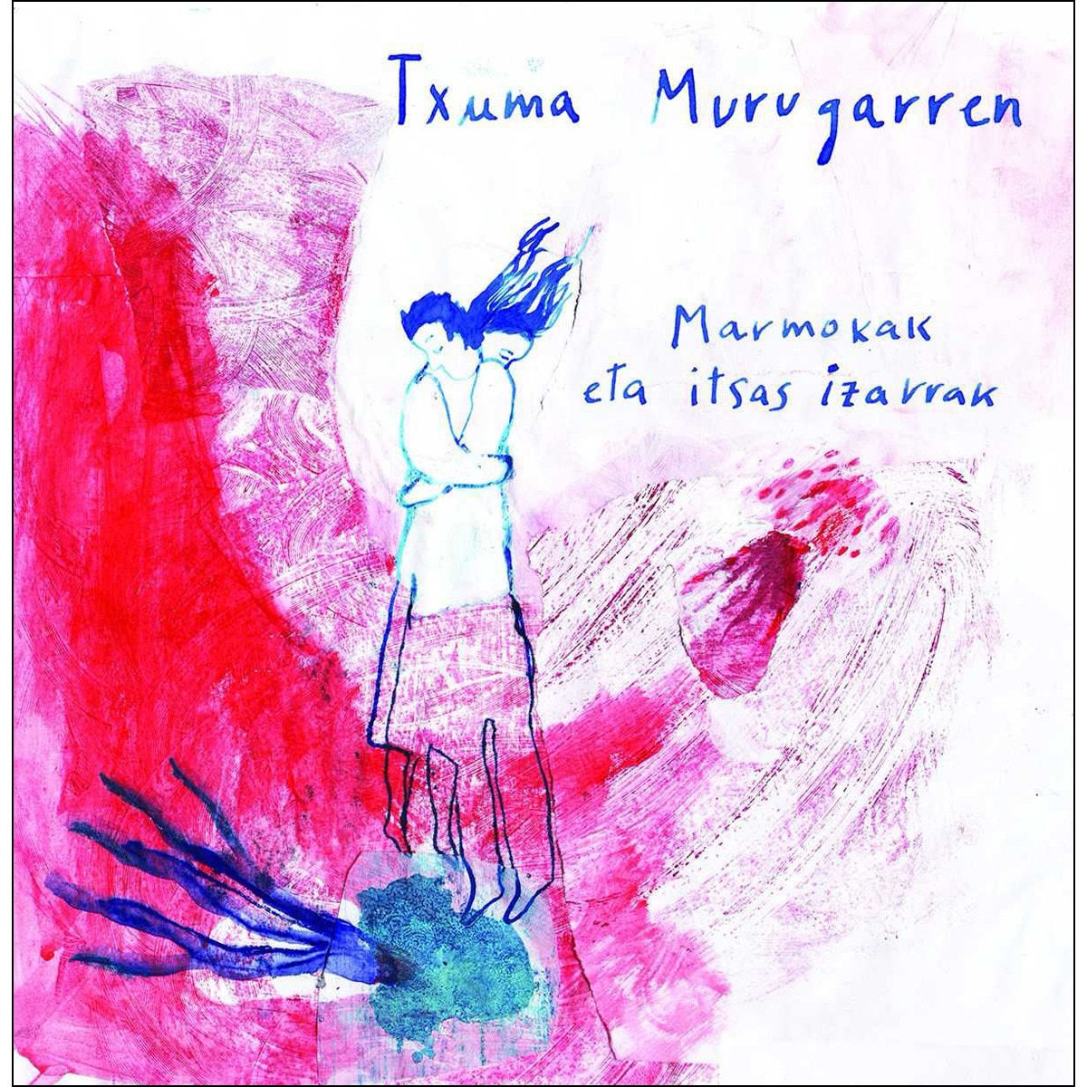 Imagem 0 de Marmokak eta Itsas izarrak (LP-Vinil 7)