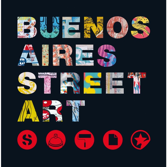 Buenos Aires Street Art 1