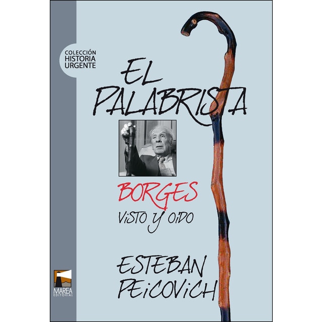 Imagem 0 de El Palabrista