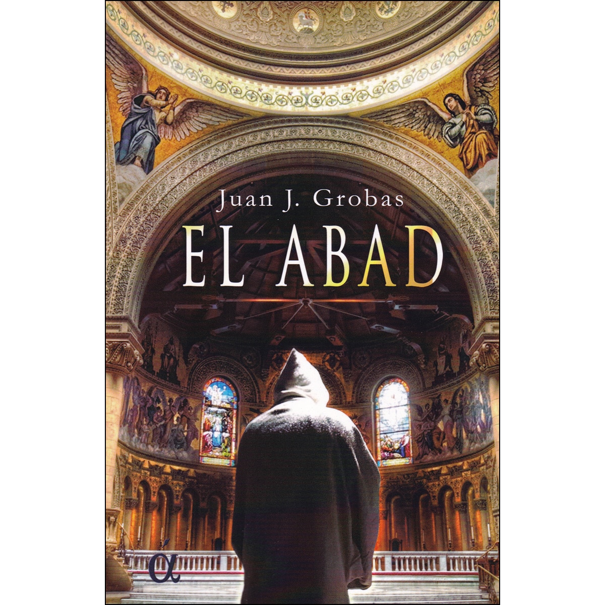 El abad(Tapa blanda) 1