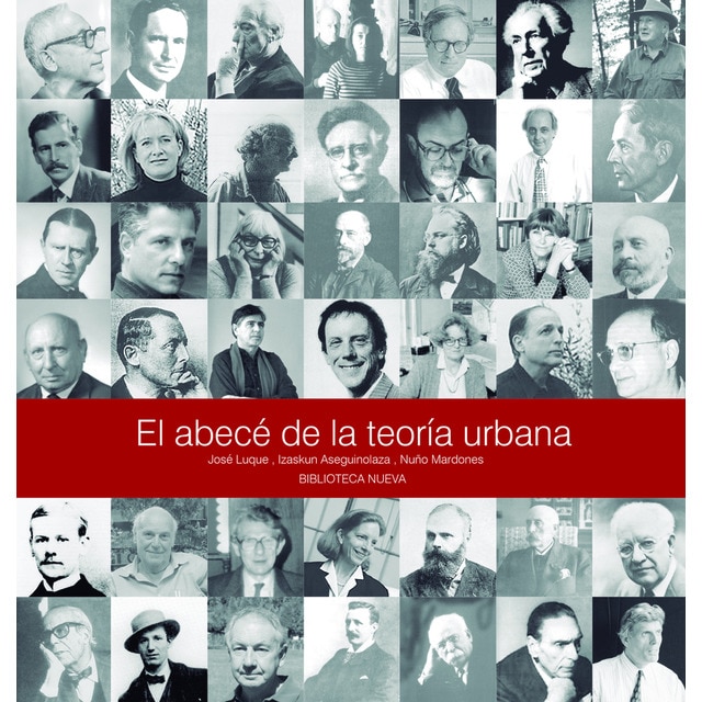 El Abecé De La Teoría Urbana 1