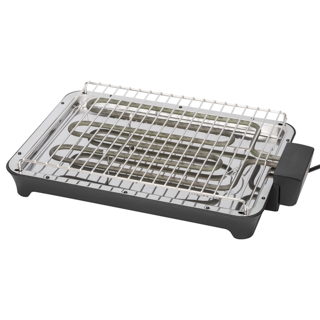 Imagem 0 de Grelhador de Resistência Flama Barbecue 2 Posições 4320FL