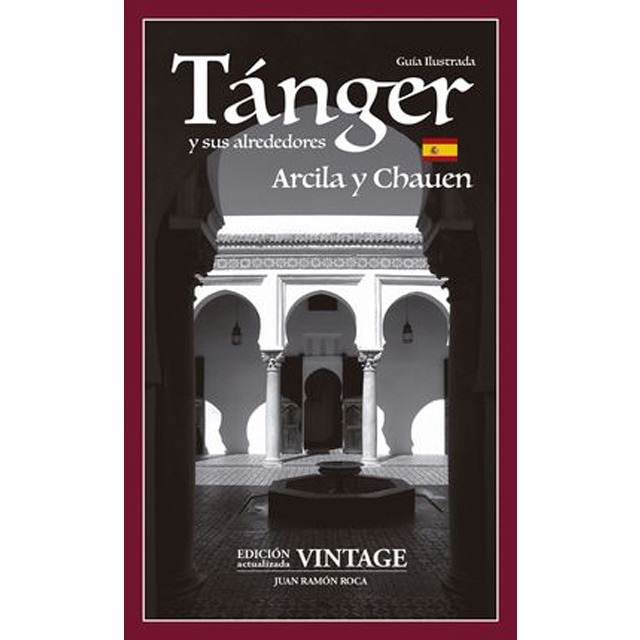 Imagem 0 de Tánger Y Sus Alrededores