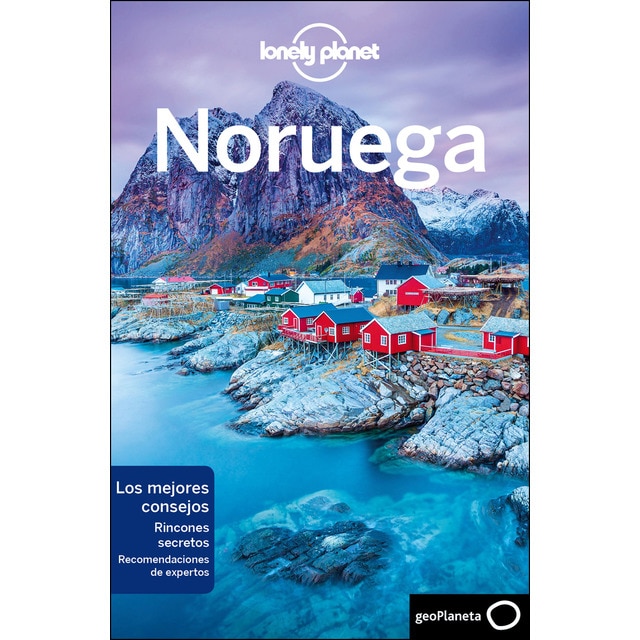 Imagen 0 de Noruega 3 (Tapa blanda)