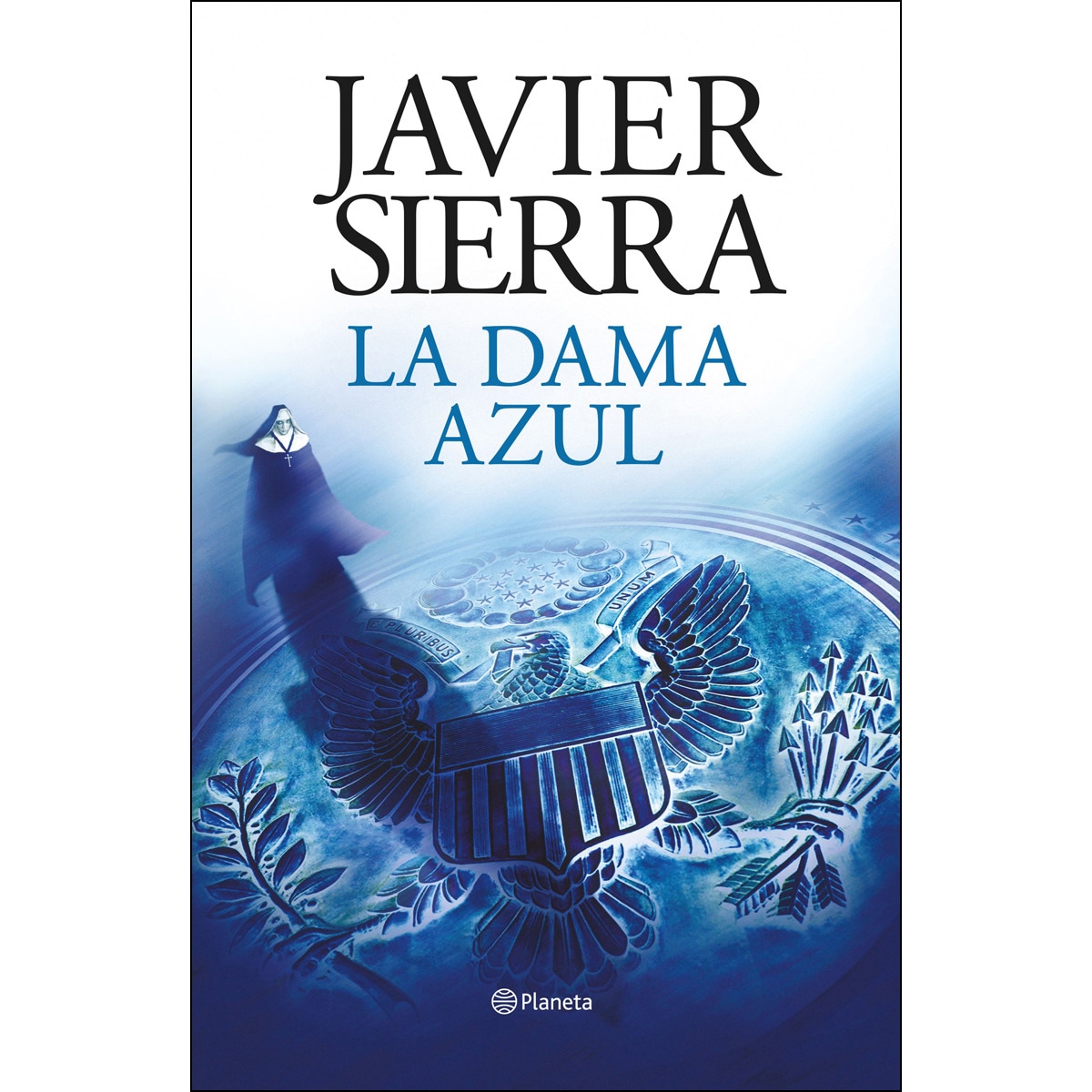 Imagem 0 de La dama azul (vigésimo aniversario)(Tapa dura)